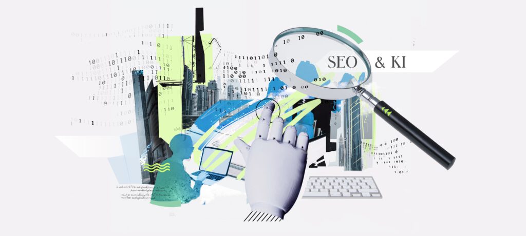 Zwischen Technologie und Ethik: SEO und KI im Journalismus